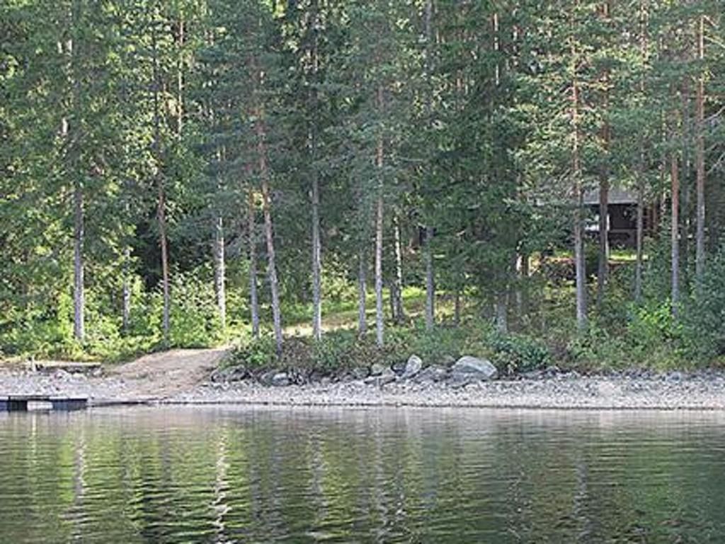 Дома для отпуска Holiday Home Länsiranta Hirvikoski-54